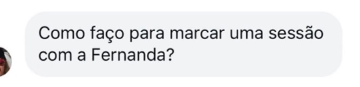 Pedido de consulta