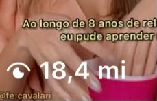 Visualizações Instagram