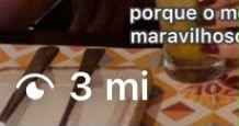 Visualizações Instagram